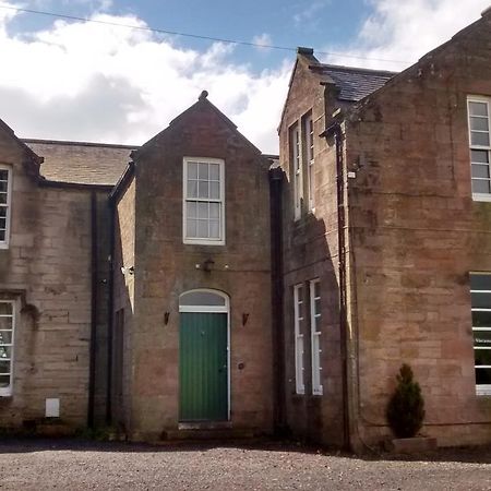 Rigg House B&B Kirkconnel Esterno foto